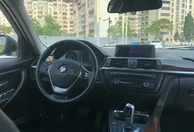 BMW 328, 0.0 L, 2014 year, 0 mil, Baku - Price: 0 ₼ - Tunel.az