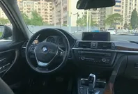 BMW 328, 0.0 L, 2014 year, 0 mil, Baku - Price: 0 ₼ - Tunel.az