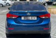 Hyundai Elantra, 0.0 L, 2015 year, 0 mil, Baku - Price: 0 ₼ - Tunel.az