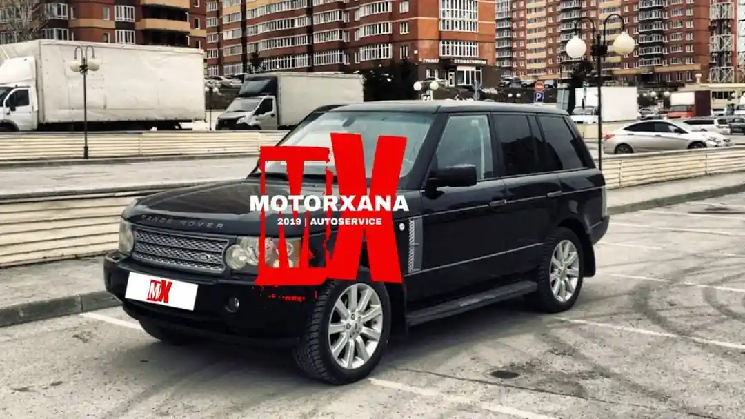 Land Rover Range Rover 3.6 TDV8
Yağ radiatorun manjetlərin dəyişilməsi.
Bu mühərriklərdə manjetlər tək tək satılmır. 3-4 detal var ki komple şəkildə satılır. Qiymətdə 2000m civarında dəyişir. Bu halda məcbur qalıb az işlənmişi ilə əvəz etdik. Manjet dükanlarında isə tapmaq mümkün deyil.