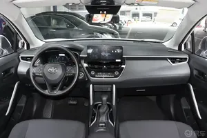 Toyota Corolla Cross, 2.0 L, 2024 year, 0 km, Baku - Price: 18 000 $ - Tunel.az