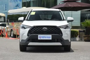Toyota Corolla Cross, 2.0 L, 2024 year, 0 km, Baku - Price: 18 000 $ - Tunel.az