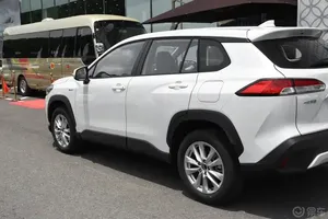 Toyota Corolla Cross, 2.0 L, 2024 year, 0 km, Baku - Price: 18 000 $ - Tunel.az