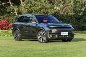 Li Auto L9, 1.5 L, 2024 year, 0 km, Baku - Price: 59 300 $ - Tunel.az