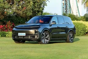 Li Auto L9, 1.5 L, 2024 year, 0 km, Baku - Price: 59 300 $ - Tunel.az