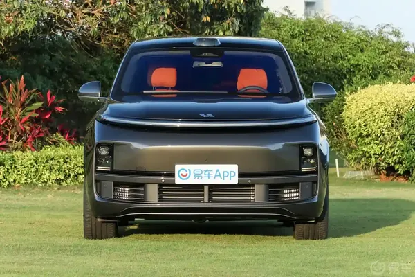 Li Auto L9, 1.5 L, 2024 year, 0 km, Baku - Price: 59 300 $ - Tunel.az