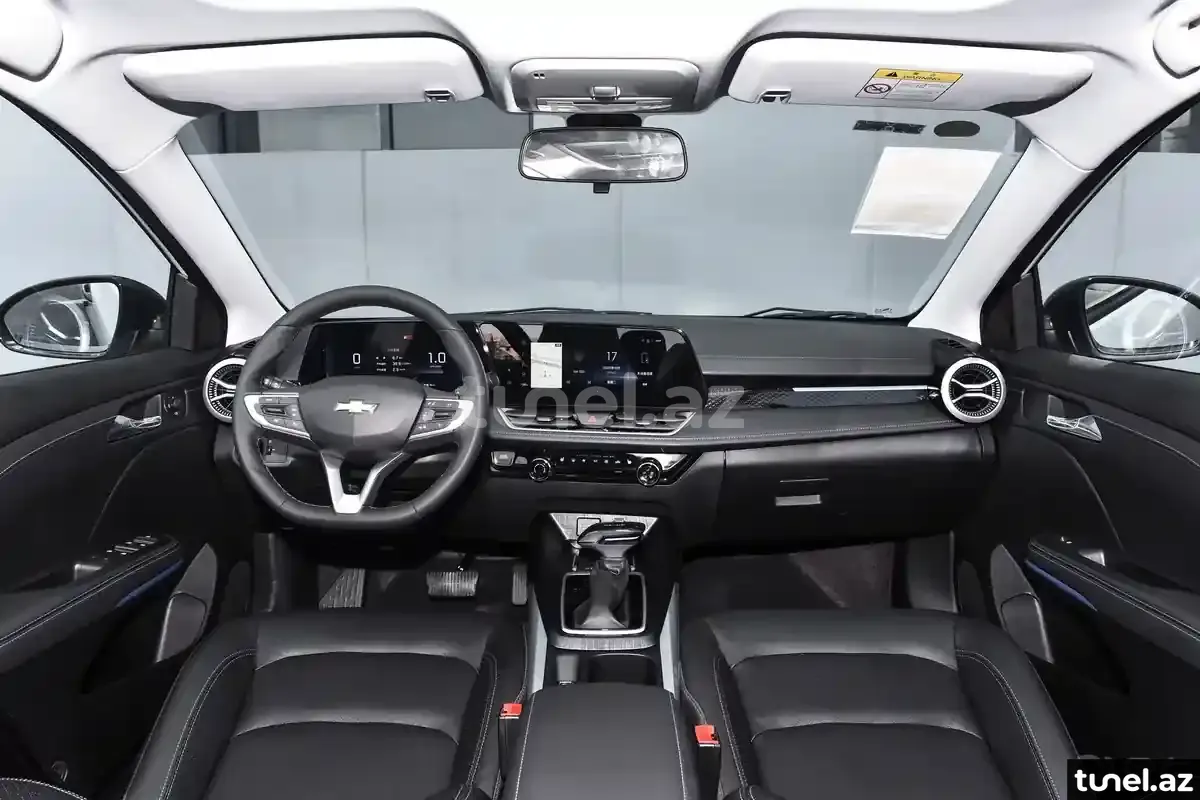 Chevrolet Monza 2023