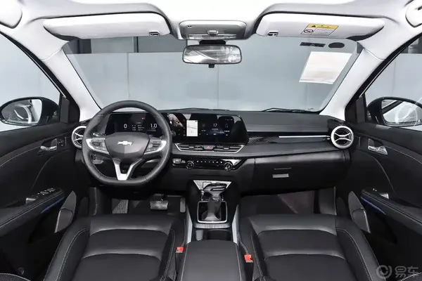 Chevrolet Monza, 1.3 L, 2023 year, 0 km, Baku - Price: 12 950 $ - Tunel.az