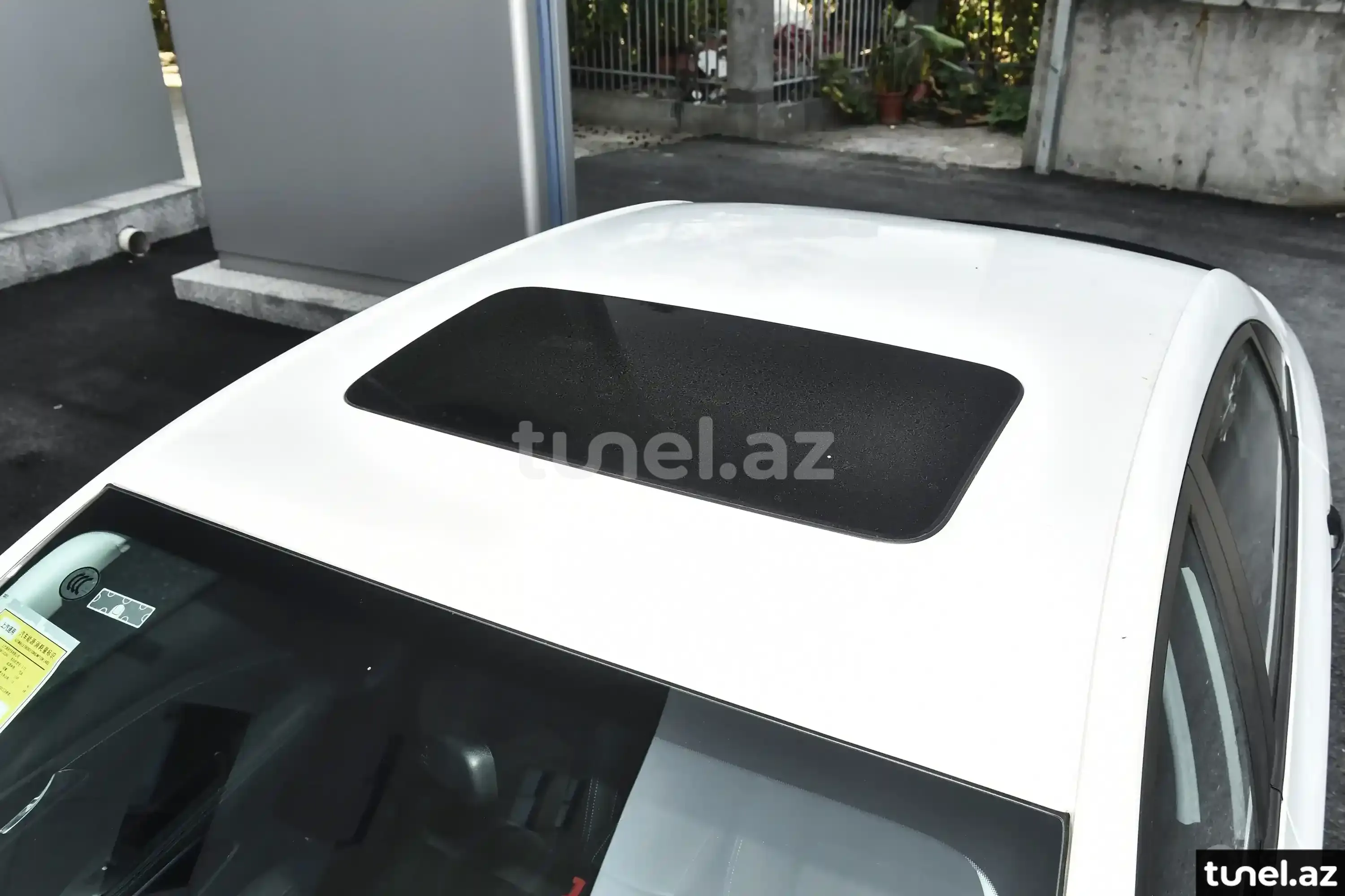Chevrolet Monza 2023
