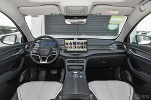 BYD Destroyer 05, 1.5 L, 2024 year, 0 km, Baku - Price: 12 300 $ - Tunel.az