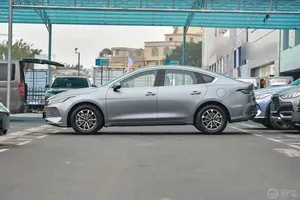 BYD Destroyer 05, 1.5 L, 2024 year, 0 km, Baku - Price: 12 300 $ - Tunel.az