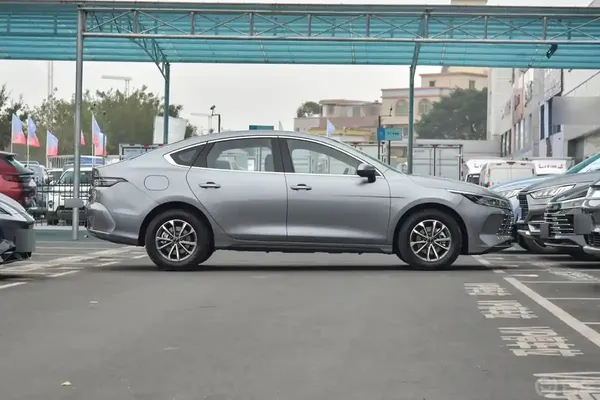 BYD Destroyer 05, 1.5 L, 2024 year, 0 km, Baku - Price: 12 300 $ - Tunel.az