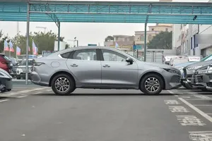 BYD Destroyer 05, 1.5 L, 2024 year, 0 km, Baku - Price: 12 300 $ - Tunel.az