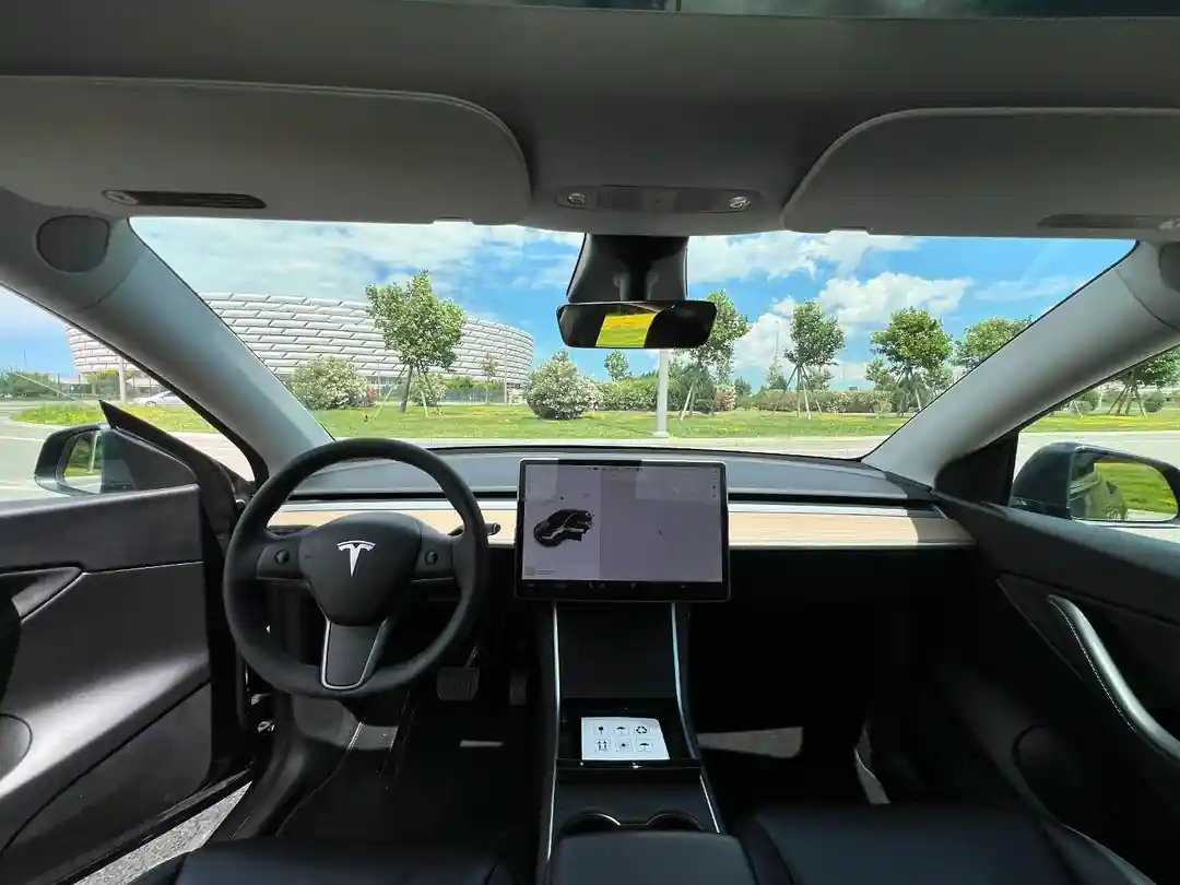 Tesla Model Y 2020 icarə etməyə tələsin!
Ətraflı məlumat üçün:
www.kralrent.az 📌Bizimlə əlaqə:
📱Mob: ( +994 55)(359 99 90) (whatsapp zəng)
📱Mob: ( +994 50)(359 99 90) (whatsapp zəng)
📱Mob: ( +994 70)(359 99 90) (whatsapp zəng)
☎Tel: ( +994 12) (489 97 90)
📍Address: Nərimanov rayonu
Ə.Əlizadə 61
