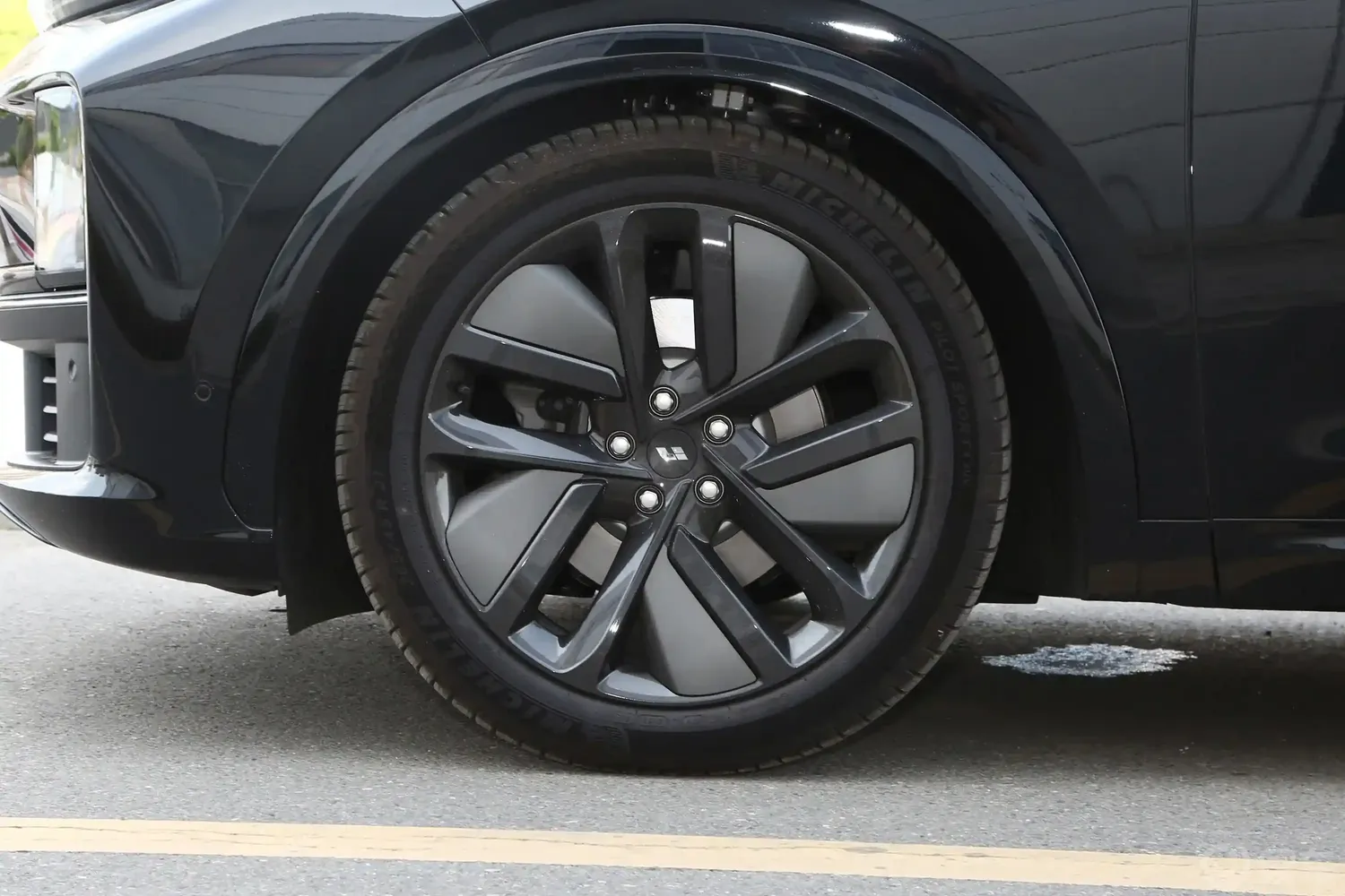 Li Auto L7, 1.5 L, 2024 year, 0 km, Baku - Price: 48 400 $ - Tunel.az