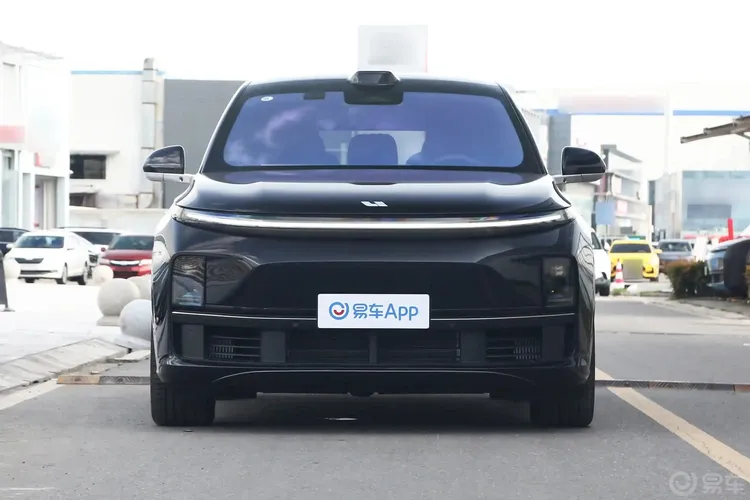 Li Auto L7, 1.5 L, 2024 year, 0 km, Baku - Price: 48 400 $ - Tunel.az