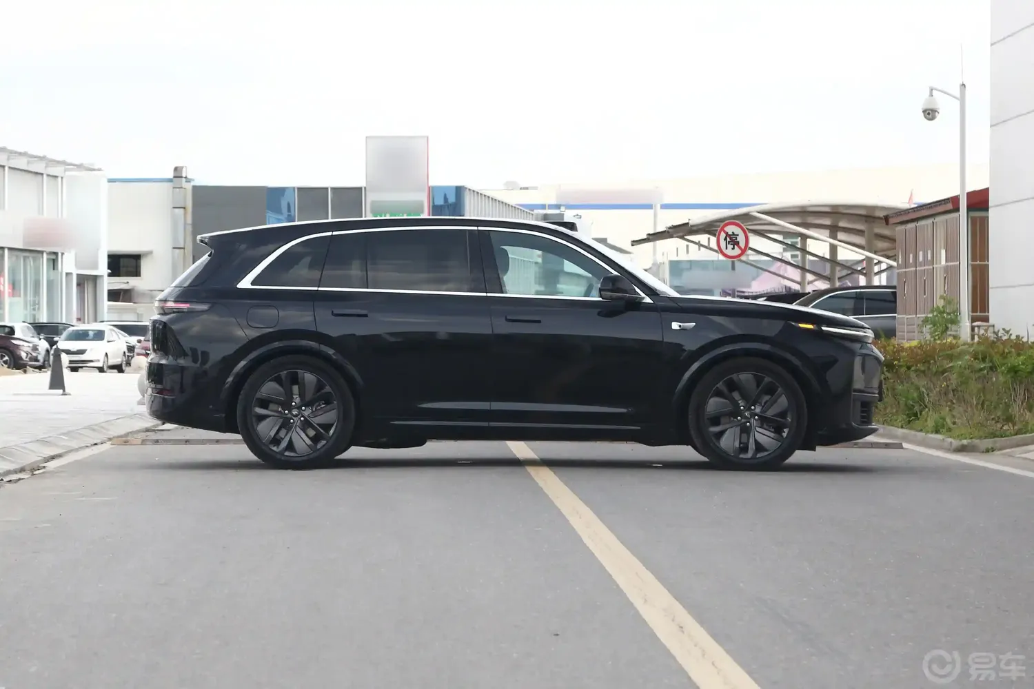 Li Auto L7, 1.5 L, 2024 year, 0 km, Baku - Price: 48 400 $ - Tunel.az