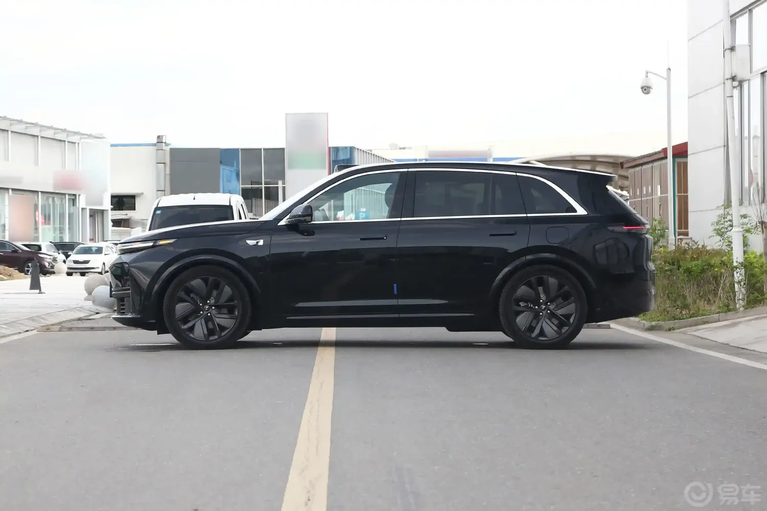 Li Auto L7, 1.5 L, 2024 year, 0 km, Baku - Price: 48 400 $ - Tunel.az