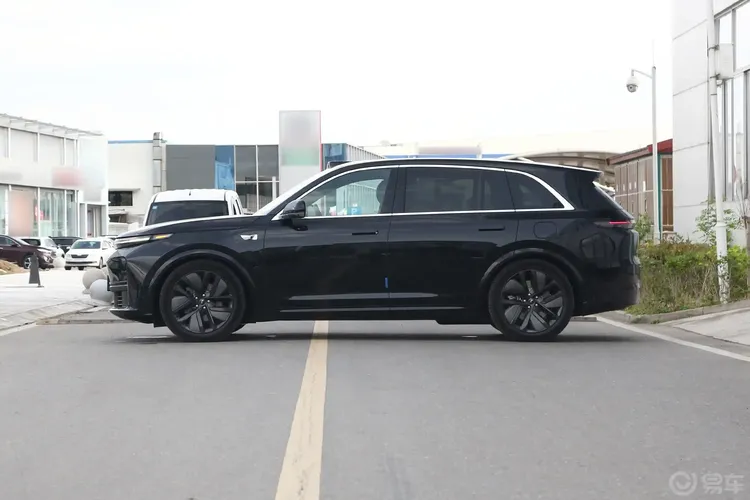 Li Auto L7, 1.5 L, 2024 year, 0 km, Baku - Price: 48 400 $ - Tunel.az