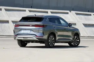 BYD Song Plus, 1.5 L, 2024 жыл, 0 km, Baku - Баасы: 25 600 $ - Tunel.az