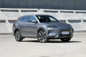 BYD Song Plus, 1.5 L, 2024 жыл, 0 km, Baku - Баасы: 25 600 $ - Tunel.az