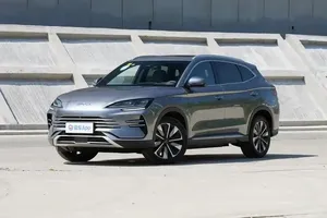BYD Song Plus, 1.5 L, 2024 жыл, 0 km, Baku - Баасы: 25 600 $ - Tunel.az