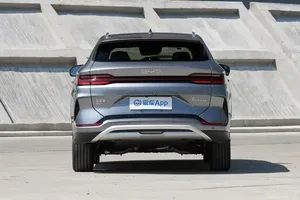 BYD Song Plus, 1.5 L, 2024 жыл, 0 km, Baku - Баасы: 25 600 $ - Tunel.az