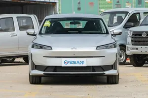 Changan Qiyuan A05, 1.5 L, 2024 year, 0 km, Baku - Price: 13 000 $ - Tunel.az