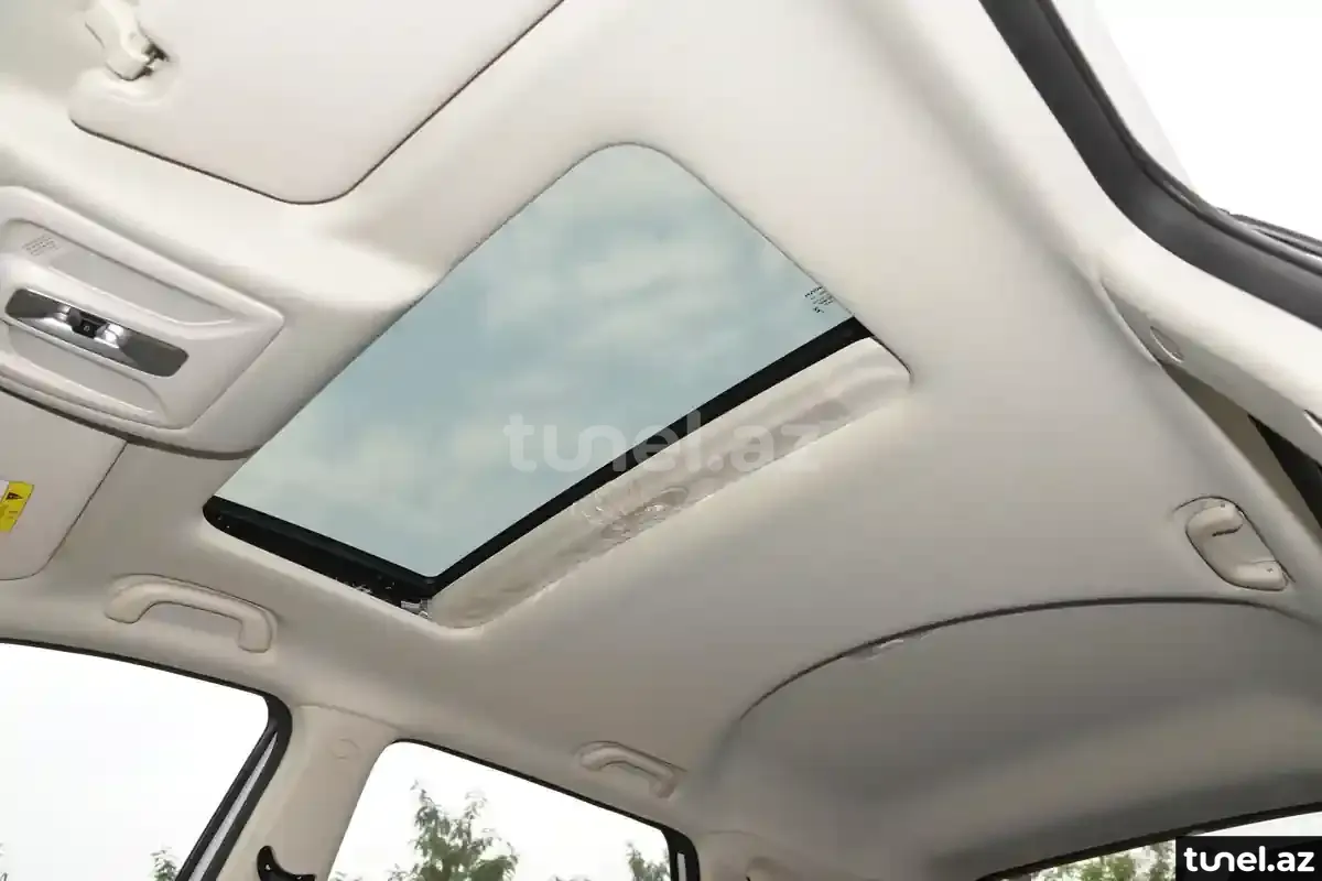 Changan Qiyuan Q05 2024