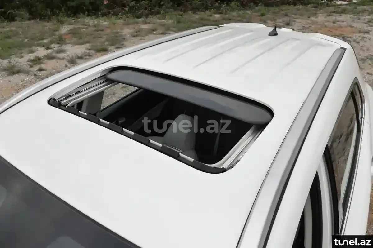 Changan Qiyuan Q05 2024