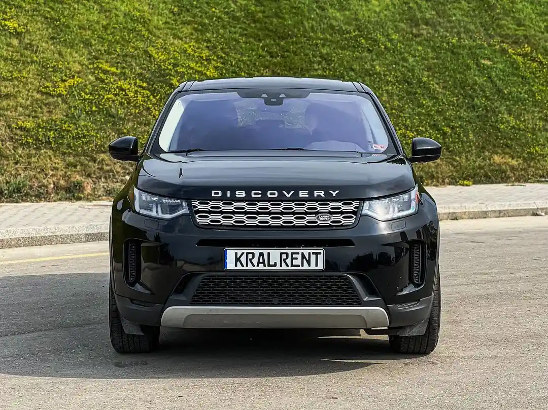 Avtoparkımıza yeni əlavə okunmuş Land Rover Discvery sport artıq xidmətinizdədir!🤴🏻
Ətraflı məlumat üçün:
www.kralrent.az 📌Bizimlə əlaqə:
📱Mob: ( +994 55)(359 99 90) (whatsapp zəng)
📱Mob: ( +994 50)(359 99 90) (whatsapp zəng)
📱Mob: ( +994 70)(359 99 90) (whatsapp zəng)
☎Tel: ( +994 12) (489 97 90)
📍Address: Nərimanov rayonu
Ə.Əlizadə 61