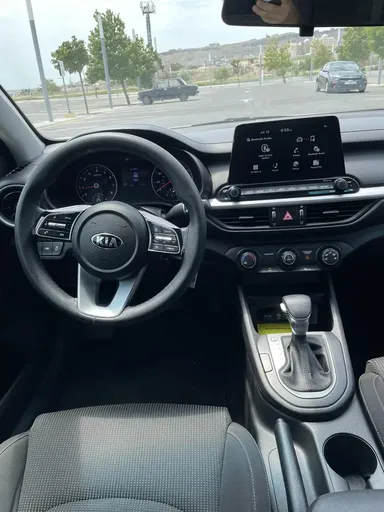Kia Cerato, 0.0 L, 2021 year, 0 mil, Baku - Price: 0 ₼ - Tunel.az