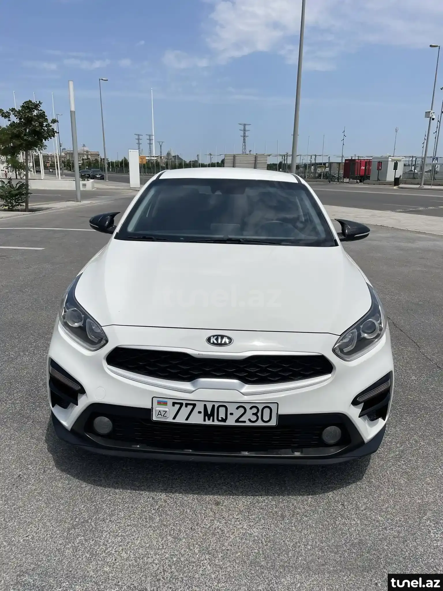 Kia Cerato 2021