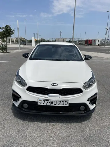 Kia Cerato, 0.0 L, 2021 year, 0 mil, Baku - Price: 0 ₼ - Tunel.az