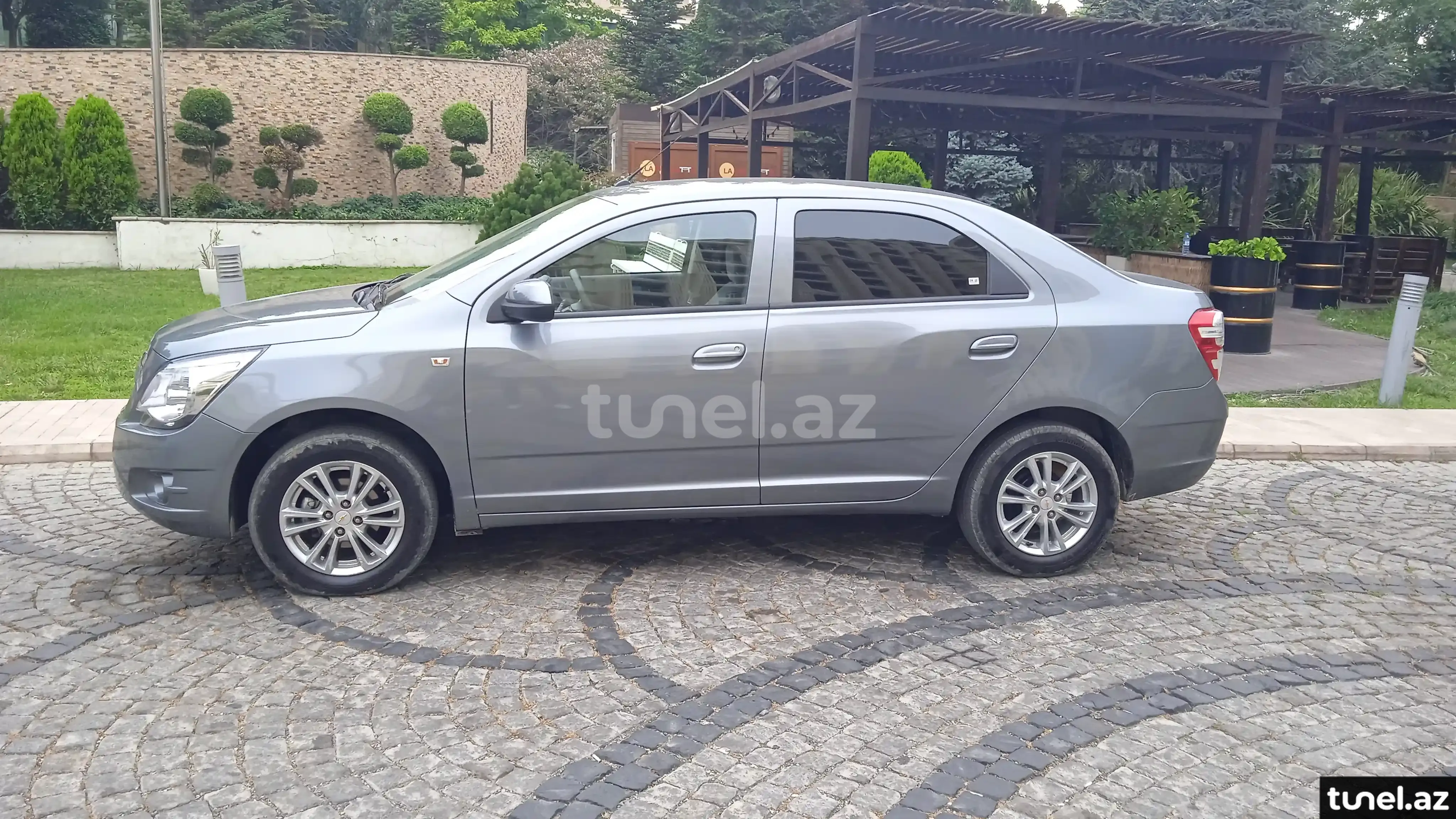 Chevrolet Cobalt 2023