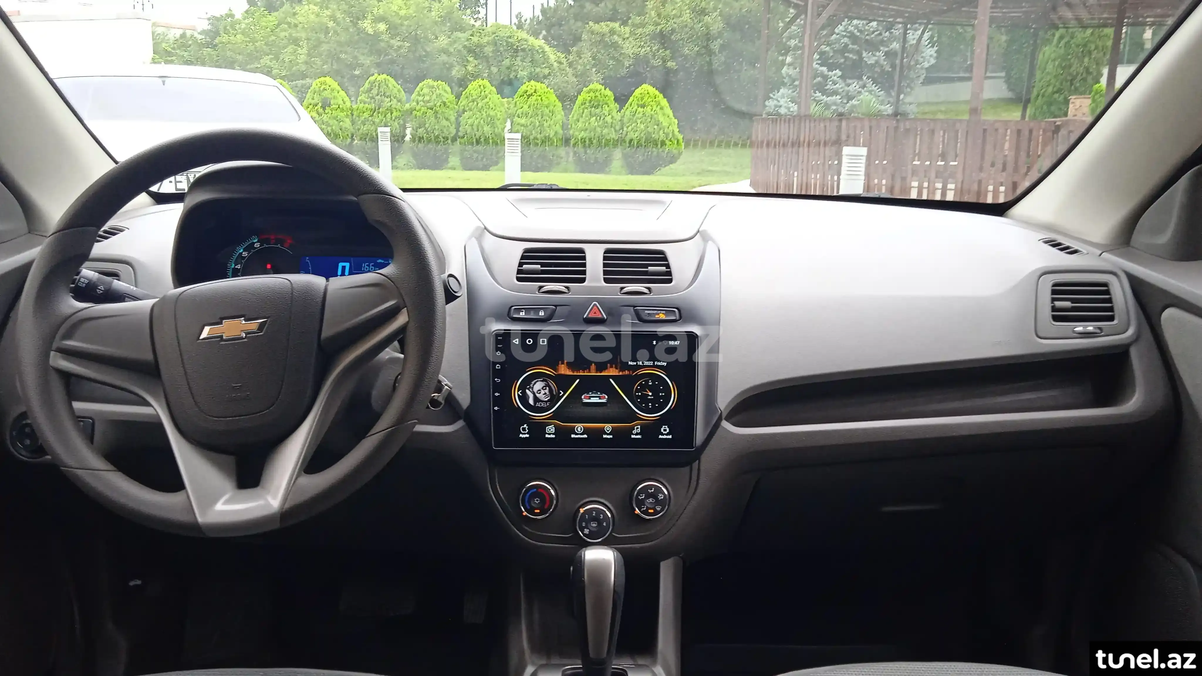 Chevrolet Cobalt 2023