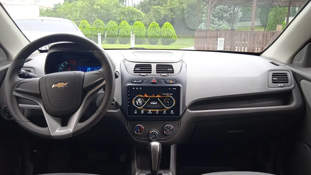 Chevrolet Cobalt, 0.0 L, 2023 год, 0 mil, Баку - Цена: 0 ₼ - Tunel.az