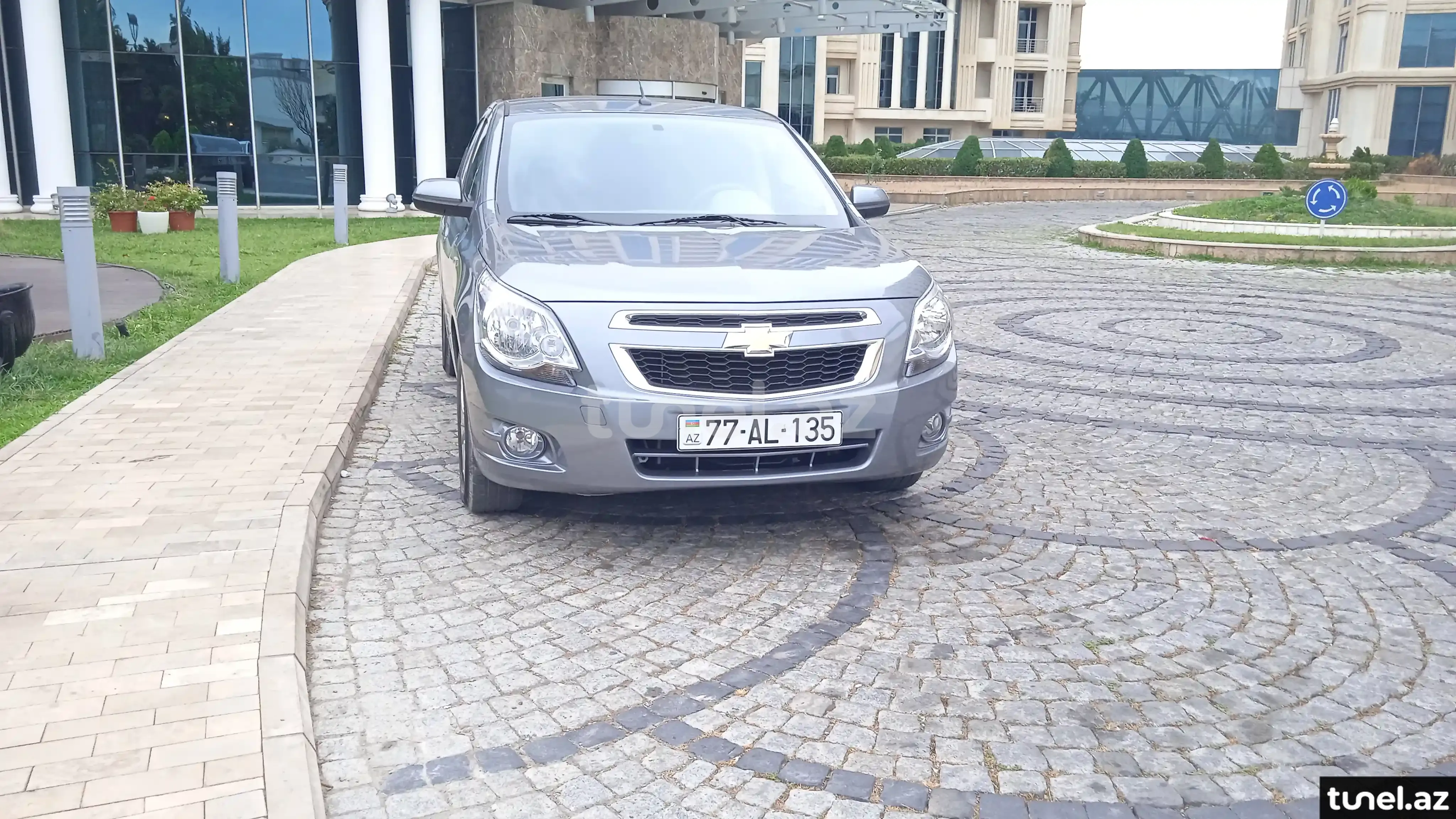 Chevrolet Cobalt 2023