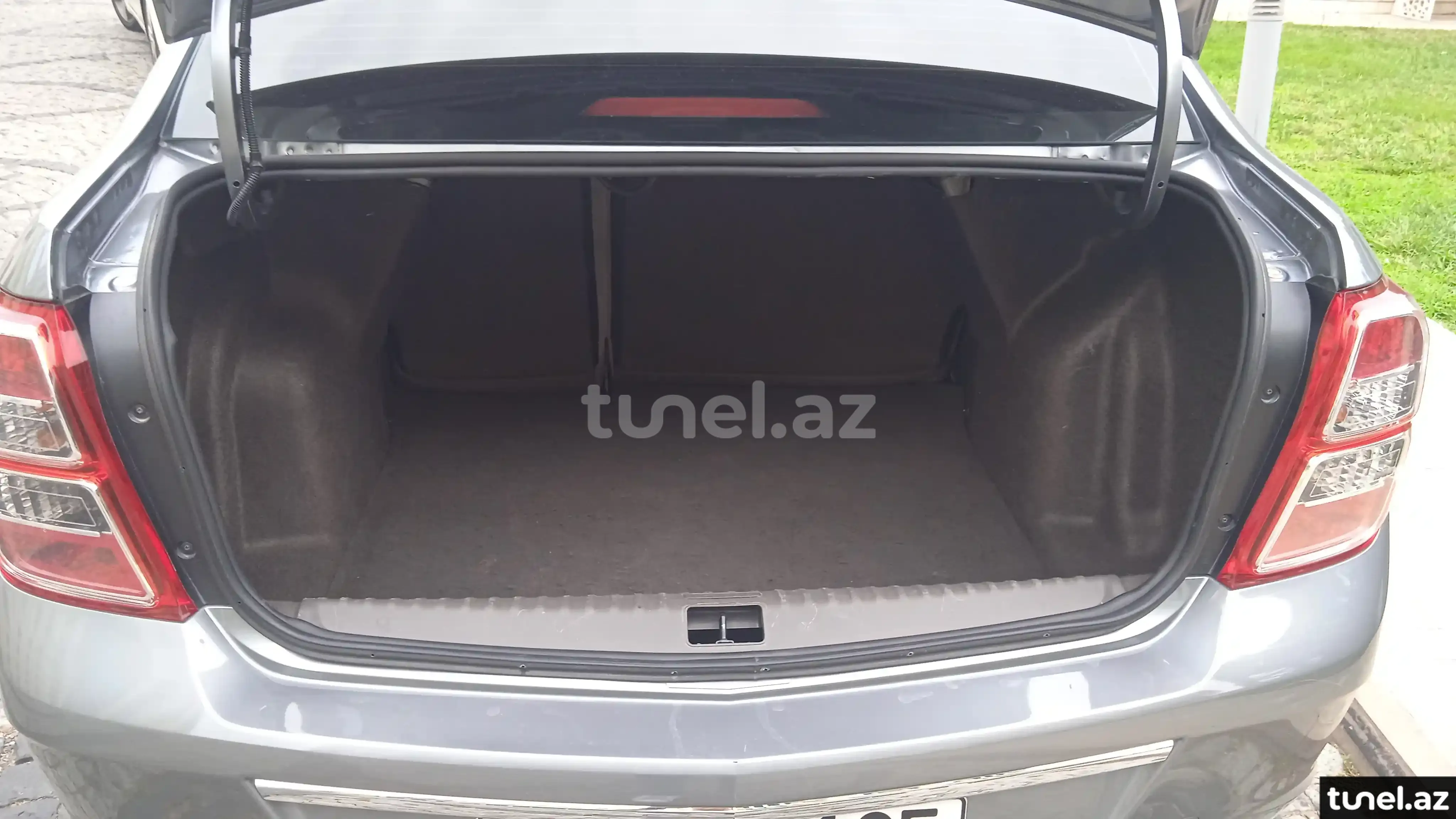 Chevrolet Cobalt 2023