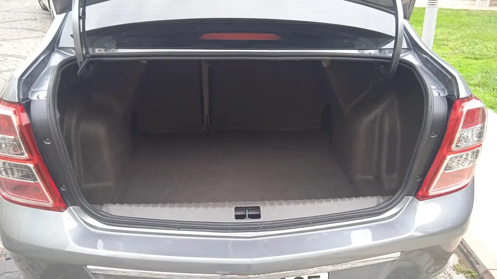 Chevrolet Cobalt, 0.0 L, 2023 год, 0 mil, Баку - Цена: 0 ₼ - Tunel.az