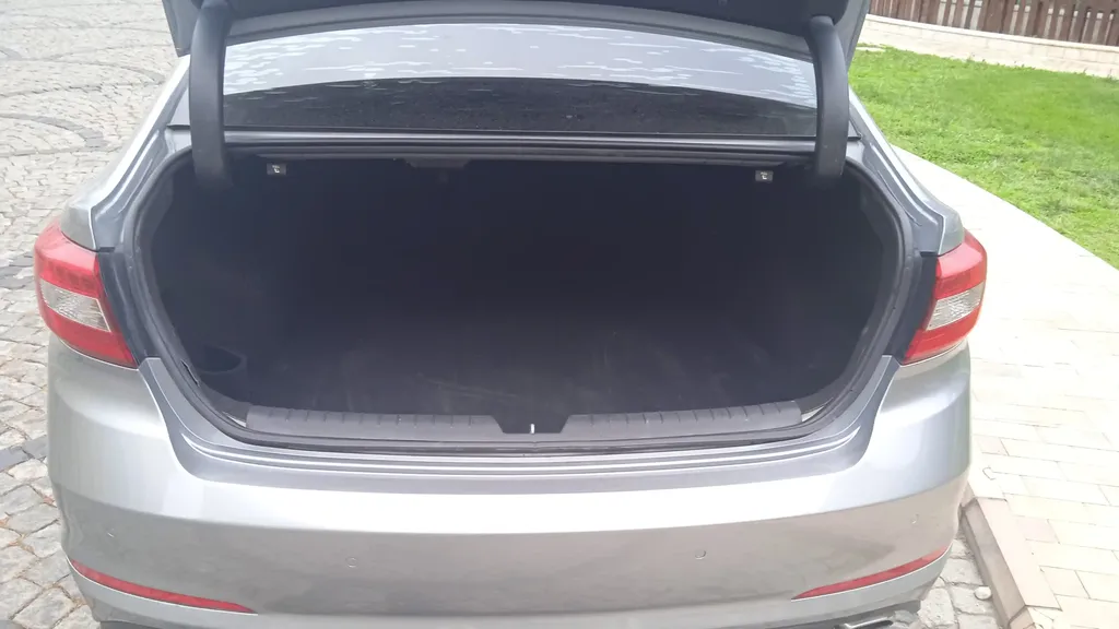 Hyundai Sonata, 0.0 L, 2014 год, 0 mil, Баку - Цена: 0 ₼ - Tunel.az