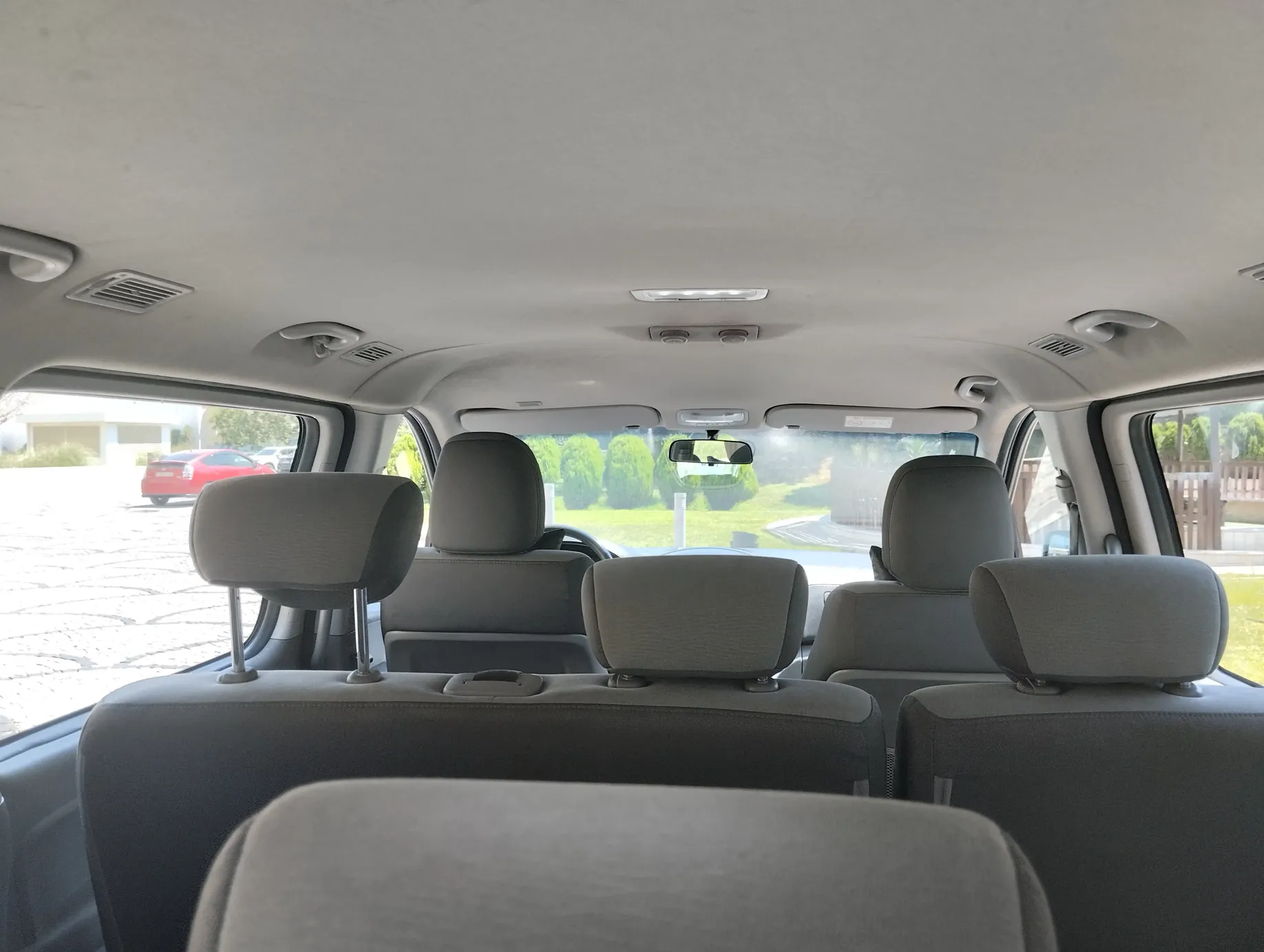 Hyundai H-1, 0.0 L, 2015 год, 0 mil, Баку - Цена: 0 ₼ - Tunel.az