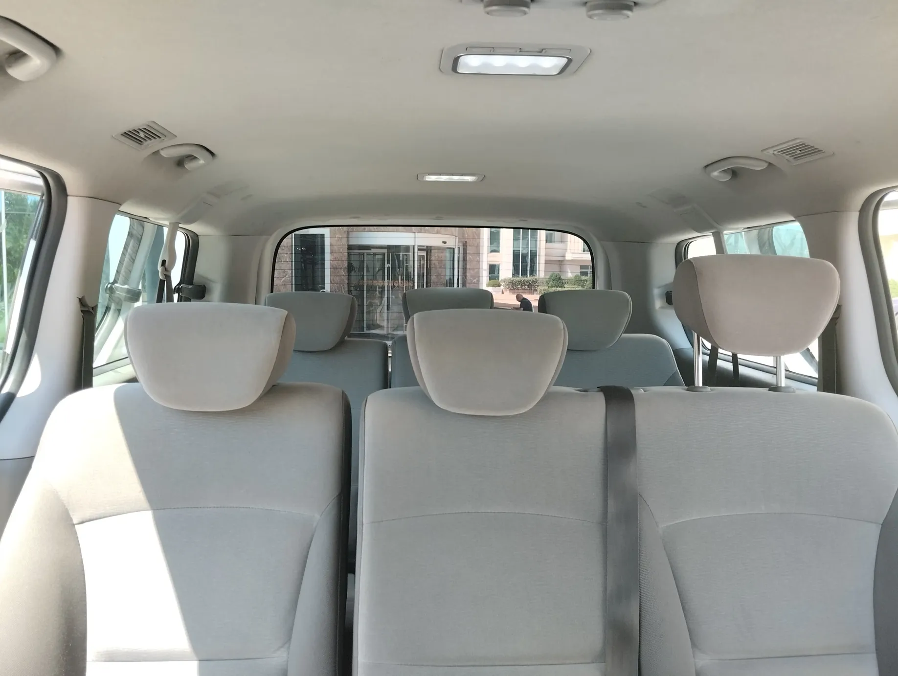 Hyundai H-1, 0.0 L, 2015 год, 0 mil, Баку - Цена: 0 ₼ - Tunel.az