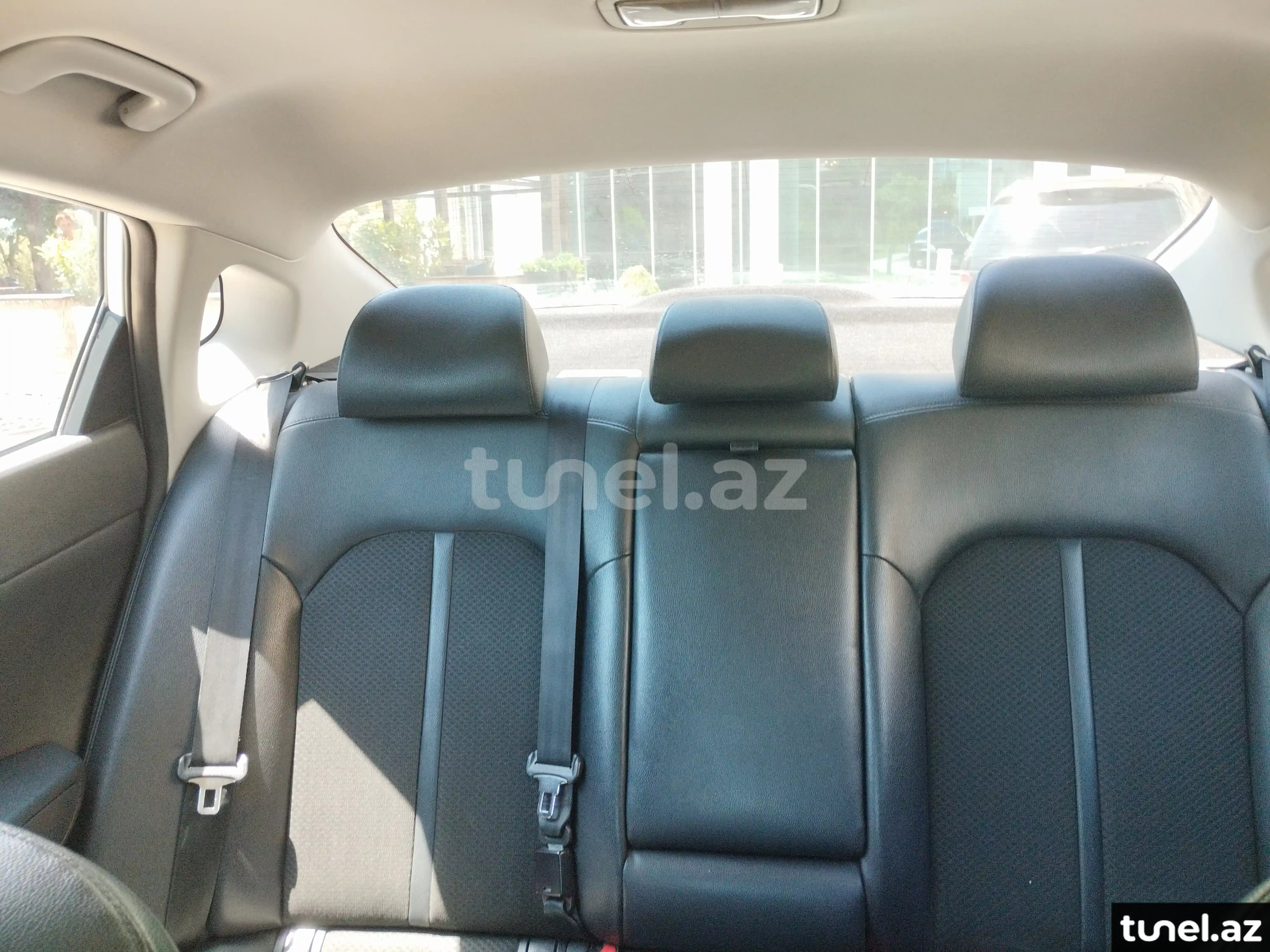 Kia Optima 2018