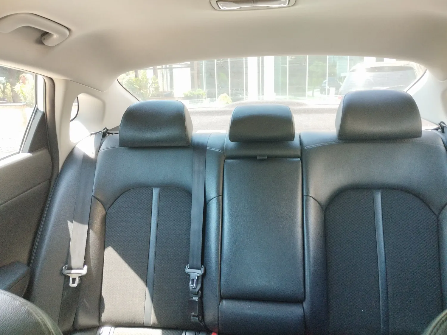 Kia Optima, 0.0 L, 2018 year, 0 mil, Baku - Price: 0 ₼ - Tunel.az