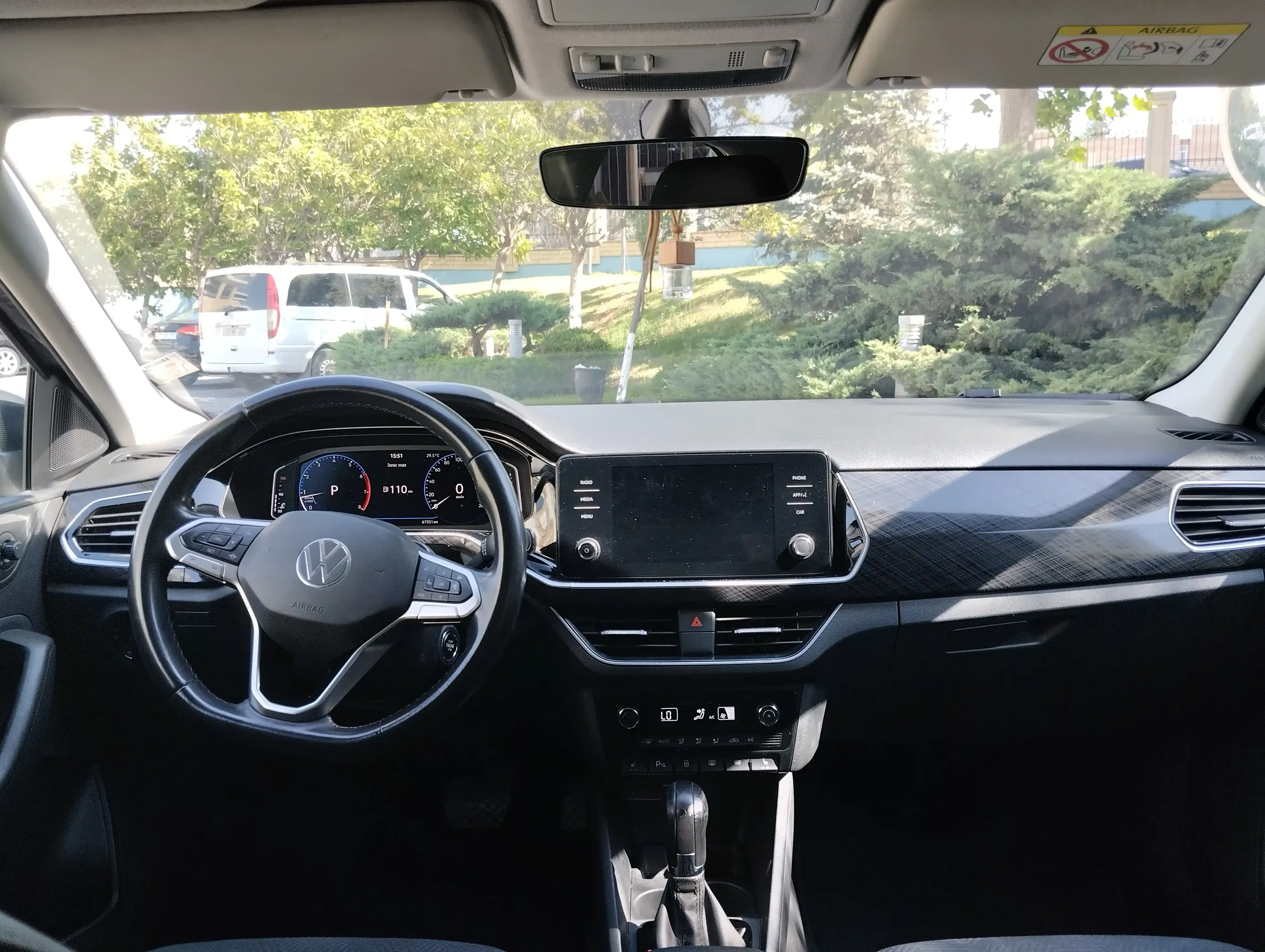 Volkswagen Polo, 0.0 L, 2021 year, 0 mil, Baku - Price: 0 ₼ - Tunel.az
