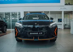DongFeng Aeolus Shine GS, 1.5 L, 2024 year, 0 km, Baku - Price: 34 900 ₼ - Tunel.az