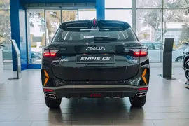DongFeng Aeolus Shine GS, 1.5 L, 2024 year, 0 km, Baku - Price: 34 900 ₼ - Tunel.az