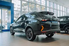DongFeng Aeolus Shine GS, 1.5 L, 2024 year, 0 km, Baku - Price: 34 900 ₼ - Tunel.az