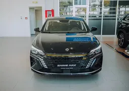 DongFeng Aeolus Shine Max, 1.5 L, 2023 year, 0 km, Baku - Price: 35 900 ₼ - Tunel.az